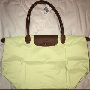 Longchamp bag